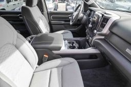 Ram 1500 Big Horn 4x2 Crew Cab 5'7" Box 2026