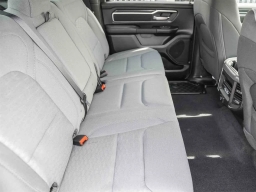 Ram 1500 Big Horn 4x2 Crew Cab 5'7" Box 2026