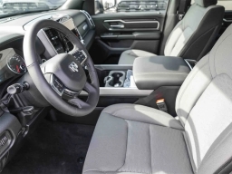 Ram 1500 Big Horn 4x2 Crew Cab 5'7" Box 2026