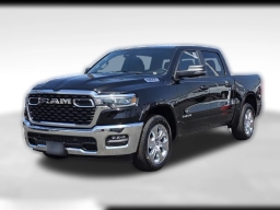 Ram 1500 Big Horn 4x2 Crew Cab 5'7" Box 2025