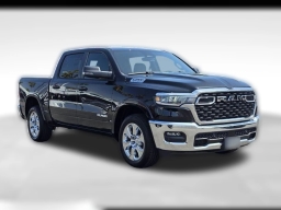 Ram 1500 Big Horn 4x2 Crew Cab 5'7" Box 2025