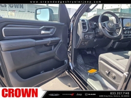 Ram 1500 Big Horn 4x2 Crew Cab 5'7" Box 2025