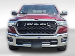 Ram 1500 Big Horn 4x2 Crew Cab 5'7" Box 2025