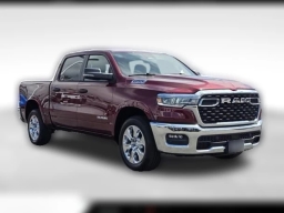 Ram 1500 Big Horn 4x2 Crew Cab 5'7" Box 2025