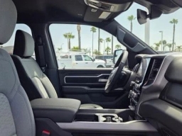 Ram 1500 Big Horn 4x2 Crew Cab 5'7" Box 2025