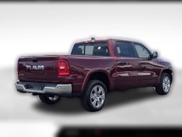 Ram 1500 Big Horn 4x2 Crew Cab 5'7" Box 2025