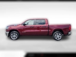 Ram 1500 Big Horn 4x2 Crew Cab 5'7" Box 2025