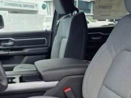 Ram 1500 Big Horn 4x2 Crew Cab 5'7" Box 2025