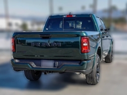 Ram 1500 Big Horn 4x2 Crew Cab 5'7" Box 2026