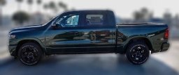 Ram 1500 Big Horn 4x2 Crew Cab 5'7" Box 2026