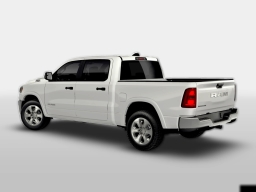 Ram 1500 Big Horn 4x2 Crew Cab 5'7" Box 2026