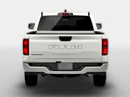 Ram 1500 Big Horn 4x2 Crew Cab 5'7" Box 2026