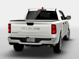 Ram 1500 Big Horn 4x2 Crew Cab 5'7" Box 2026