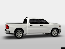 Ram 1500 Big Horn 4x2 Crew Cab 5'7" Box 2026