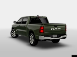 Ram 1500 Big Horn 4x2 Crew Cab 5'7" Box 2026