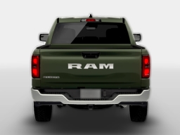 Ram 1500 Big Horn 4x2 Crew Cab 5'7" Box 2026