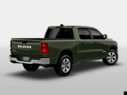 Ram 1500 Big Horn 4x2 Crew Cab 5'7" Box 2026