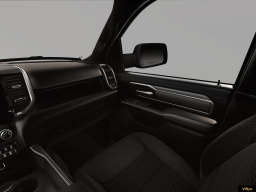 Ram 1500 Big Horn 4x2 Crew Cab 5'7" Box 2026