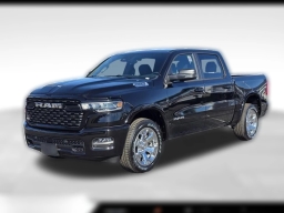 Ram 1500 Big Horn 4x2 Crew Cab 5'7" Box 2026