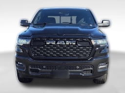 Ram 1500 Big Horn 4x2 Crew Cab 5'7" Box 2026