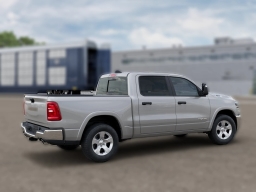 Ram 1500 Big Horn 4x2 Crew Cab 5'7" Box 2026