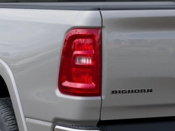 Ram 1500 Big Horn 4x2 Crew Cab 5'7" Box 2026