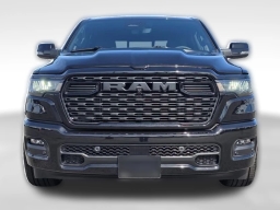 Ram 1500 Big Horn 4x2 Crew Cab 5'7" Box 2026