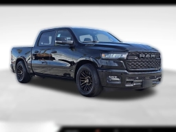 Ram 1500 Big Horn 4x2 Crew Cab 5'7" Box 2026