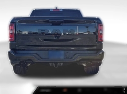 Ram 1500 Big Horn 4x2 Crew Cab 5'7" Box 2026