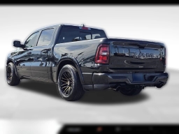 Ram 1500 Big Horn 4x2 Crew Cab 5'7" Box 2026