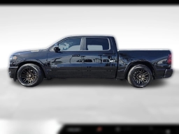 Ram 1500 Big Horn 4x2 Crew Cab 5'7" Box 2026