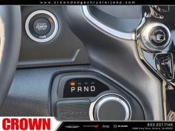 Ram 1500 Big Horn 4x2 Crew Cab 5'7" Box 2026