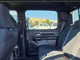 Ram 1500 Big Horn 4x2 Crew Cab 5'7" Box 2026