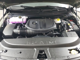 Ram 1500 Big Horn 4x2 Crew Cab 5'7" Box 2026