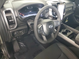 Ram 1500 Big Horn 4x2 Crew Cab 5'7" Box 2026