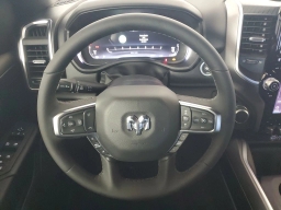 Ram 1500 Big Horn 4x2 Crew Cab 5'7" Box 2026