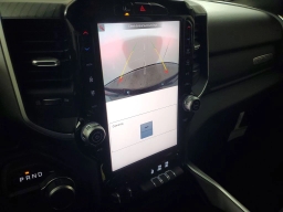 Ram 1500 Big Horn 4x2 Crew Cab 5'7" Box 2026