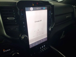 Ram 1500 Big Horn 4x2 Crew Cab 5'7" Box 2026