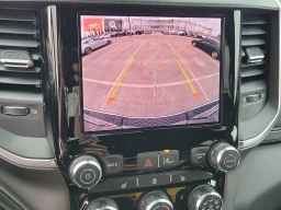 Ram 1500 Big Horn 4x2 Crew Cab 5'7" Box 2026