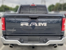 Ram 1500 Big Horn 4x2 Crew Cab 5'7" Box 2026