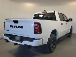 Ram 1500 Big Horn 4x2 Crew Cab 5'7" Box 2026