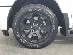 Ram 1500 Big Horn 4x2 Crew Cab 5'7" Box 2026