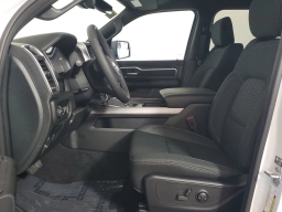 Ram 1500 Big Horn 4x2 Crew Cab 5'7" Box 2026