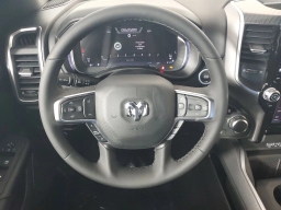 Ram 1500 Big Horn 4x2 Crew Cab 5'7" Box 2026