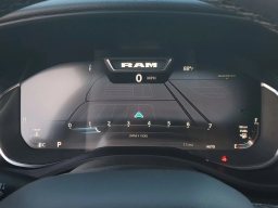 Ram 1500 Big Horn 4x2 Crew Cab 5'7" Box 2026