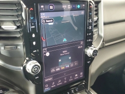 Ram 1500 Big Horn 4x2 Crew Cab 5'7" Box 2026