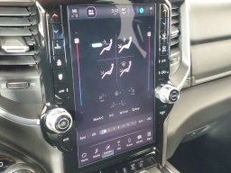 Ram 1500 Big Horn 4x2 Crew Cab 5'7" Box 2026