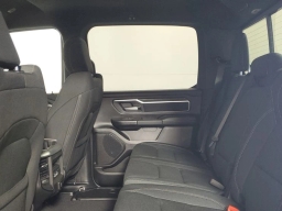 Ram 1500 Big Horn 4x2 Crew Cab 5'7" Box 2026