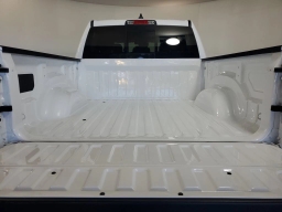 Ram 1500 Big Horn 4x2 Crew Cab 5'7" Box 2026