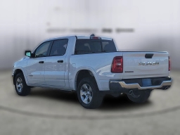 Ram 1500 Big Horn 4x2 Crew Cab 5'7" Box 2026